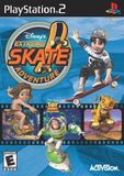 Disney's Extreme Skate Adventure (PlayStation 2)